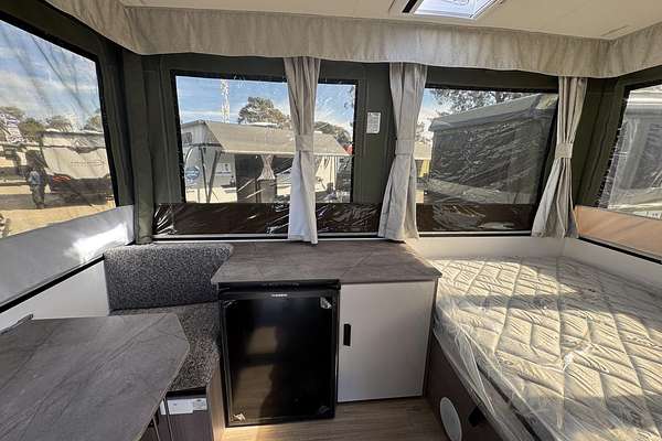 2025 Jayco Wren Ob.Cp-My25