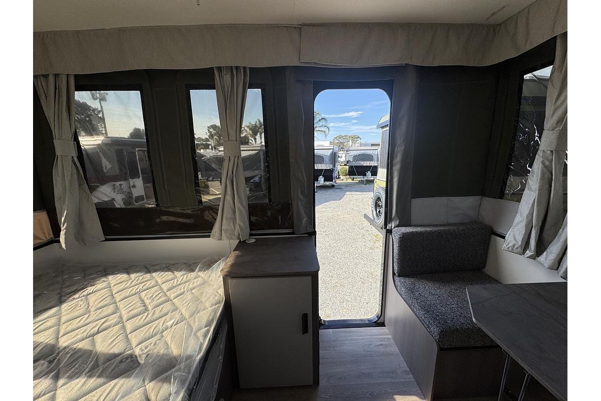 2025 Jayco Wren Ob.Cp-My25