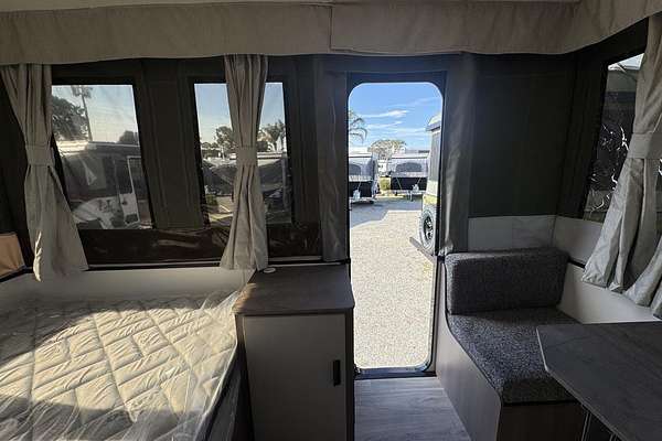 2025 Jayco Wren Ob.Cp-My25