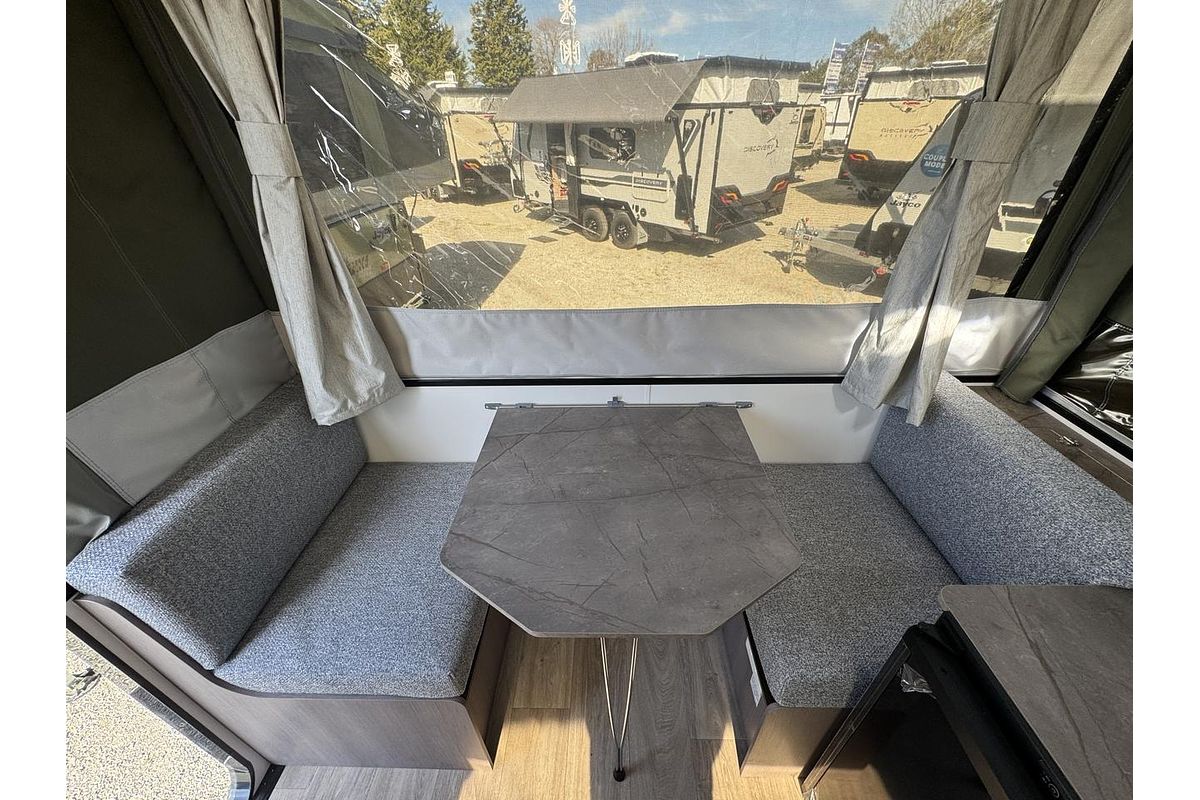 2025 Jayco Wren Ob.Cp-My25