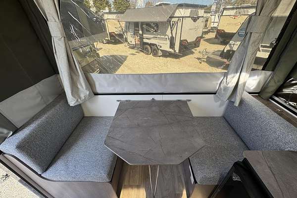 2025 Jayco Wren Ob.Cp-My25