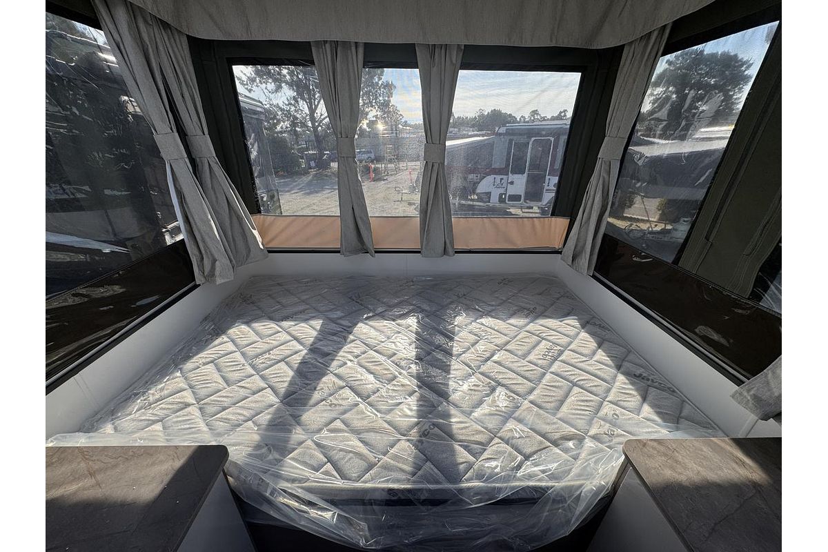 2025 Jayco Wren Ob.Cp-My25