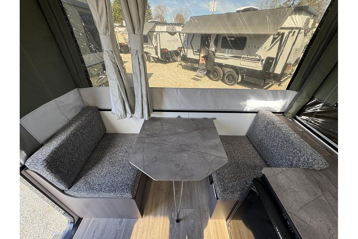 2025 Jayco Wren Ob.Cp-My25