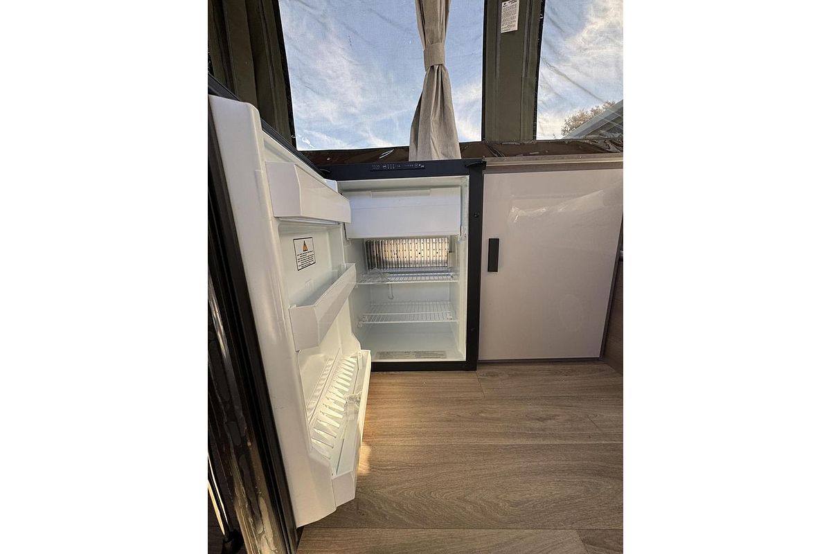 2025 Jayco Wren Ob.Cp-My25