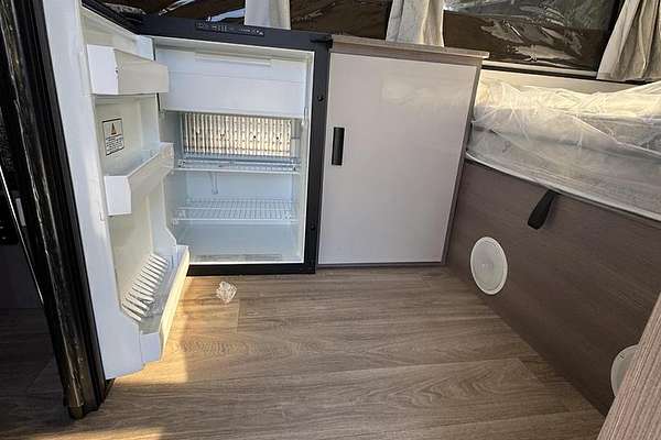 2025 Jayco Wren Ob.Cp-My25