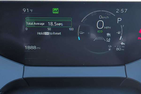 2025 Toyota Prius SE