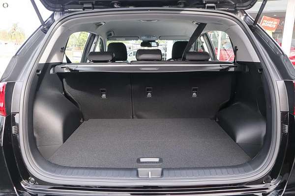 2018 Kia Sportage Si Premium QL