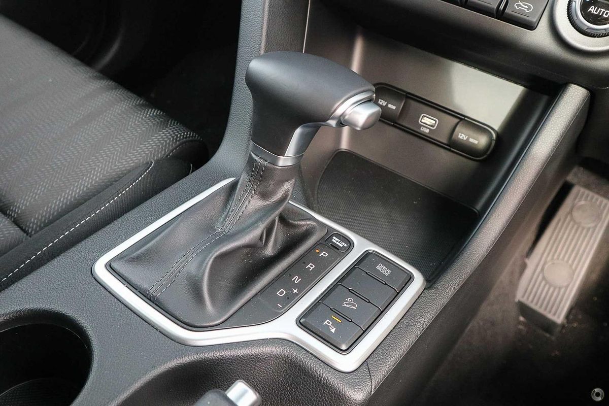 2018 Kia Sportage Si Premium QL
