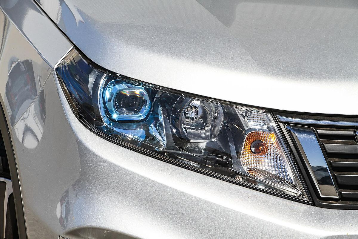 2024 Suzuki Vitara Turbo LY Series II