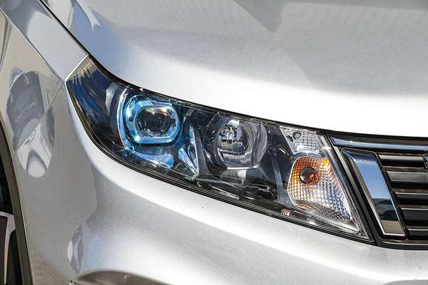 2024 Suzuki Vitara Turbo LY Series II