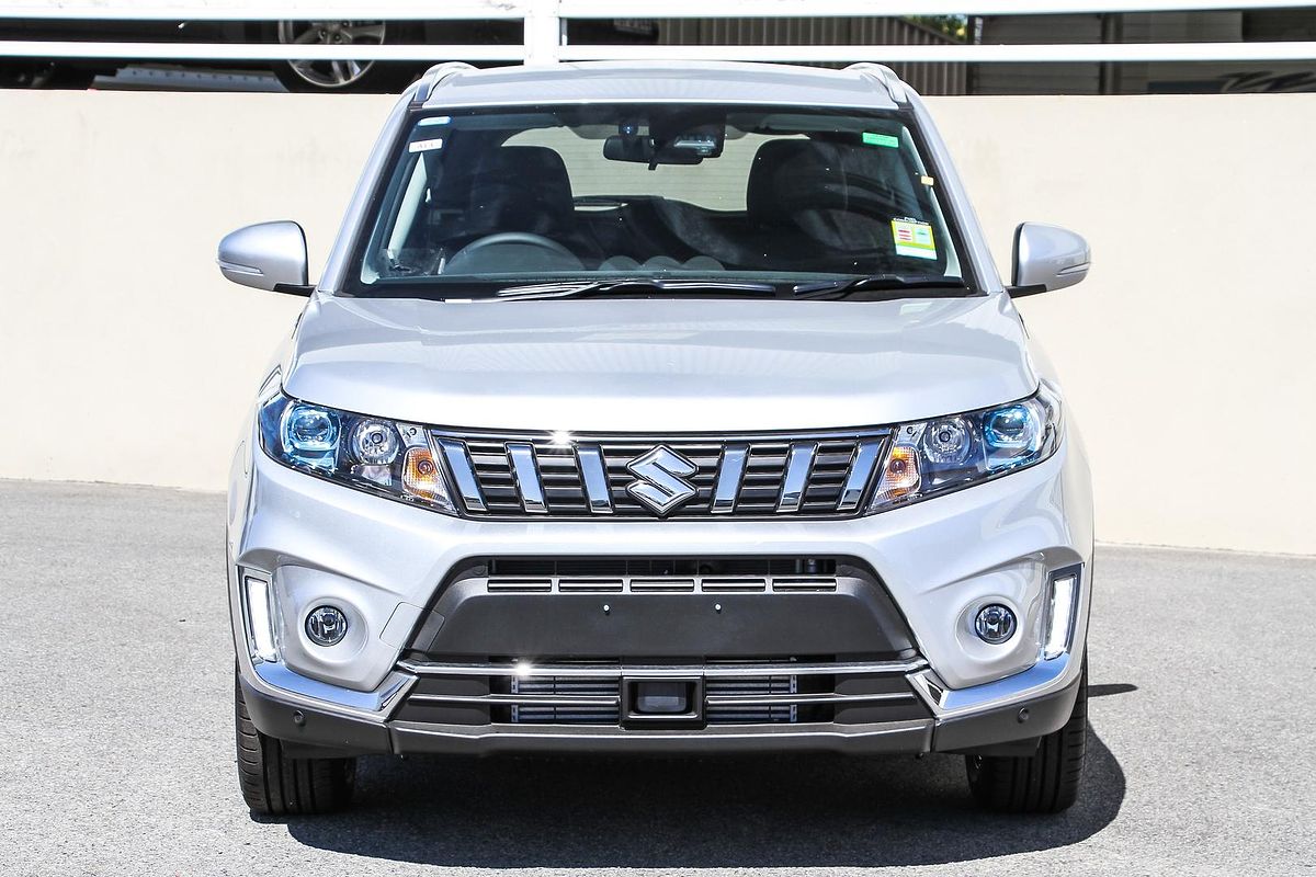 2024 Suzuki Vitara Turbo LY Series II