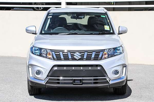 2024 Suzuki Vitara Turbo LY Series II