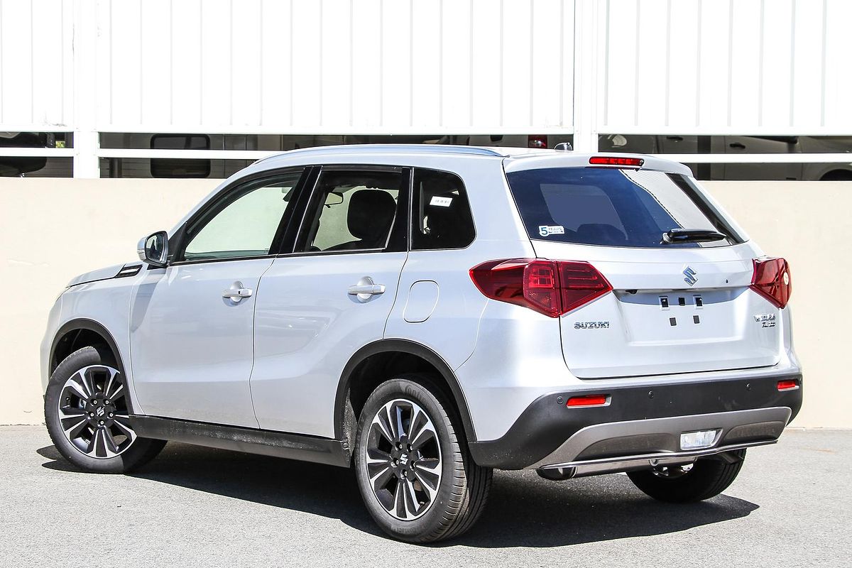 2024 Suzuki Vitara Turbo LY Series II