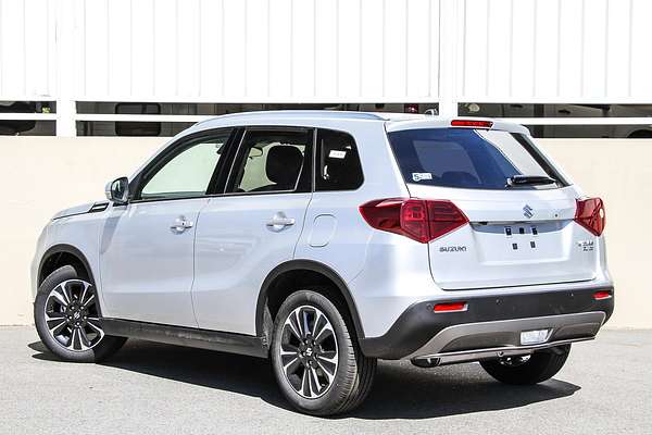 2024 Suzuki Vitara Turbo LY Series II