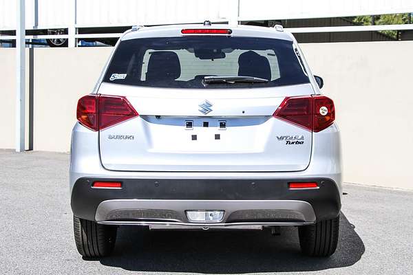 2024 Suzuki Vitara Turbo LY Series II