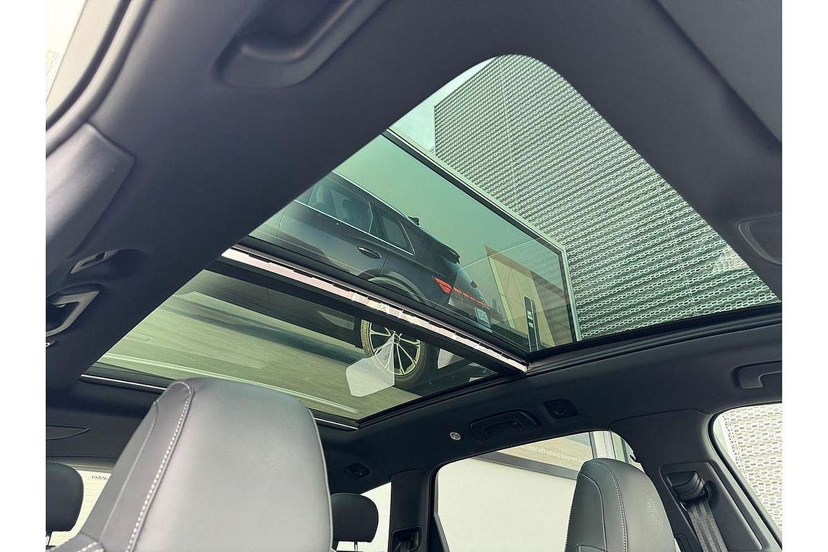 2024 Audi Q7 55 TFSI S line 4M