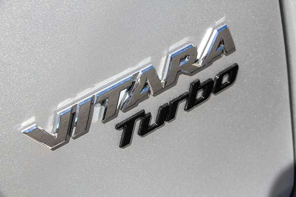 2024 Suzuki Vitara Turbo LY Series II