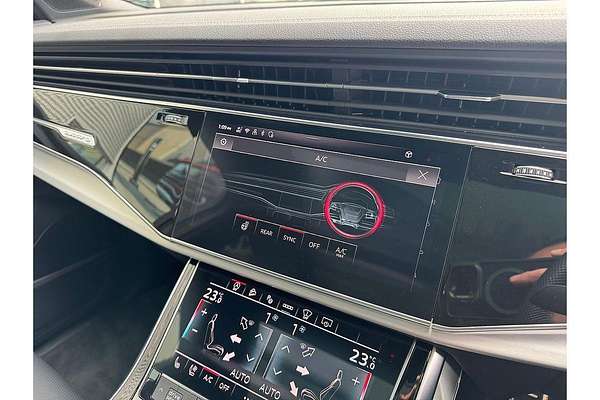 2024 Audi Q7 55 TFSI S line 4M