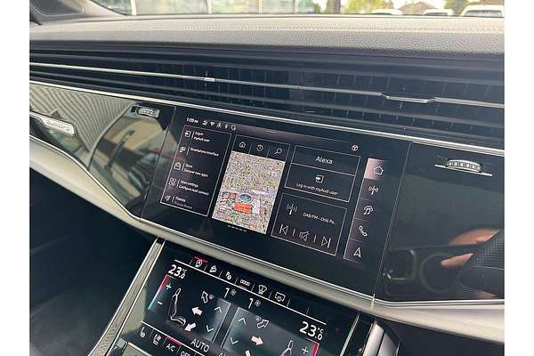 2024 Audi Q7 55 TFSI S line 4M