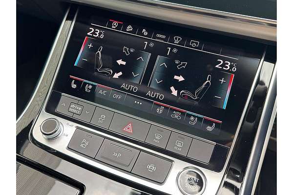 2024 Audi Q7 55 TFSI S line 4M
