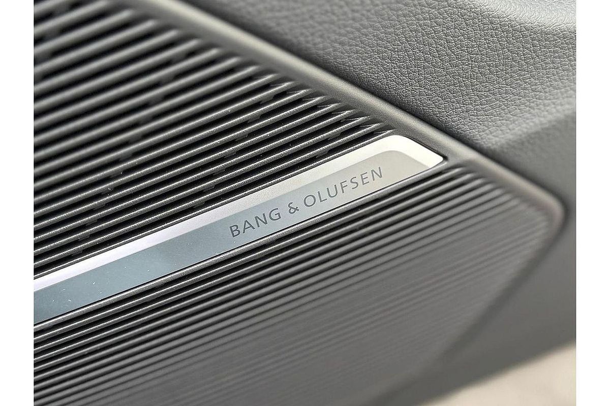 2024 Audi Q7 55 TFSI S line 4M