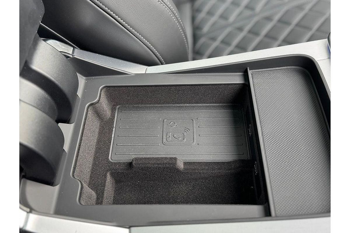 2024 Audi Q7 55 TFSI S line 4M