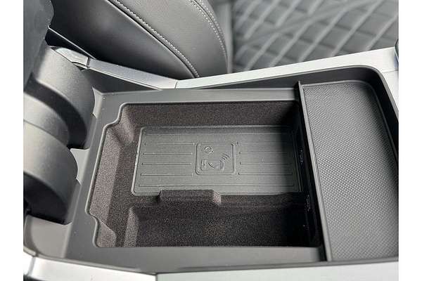 2024 Audi Q7 55 TFSI S line 4M