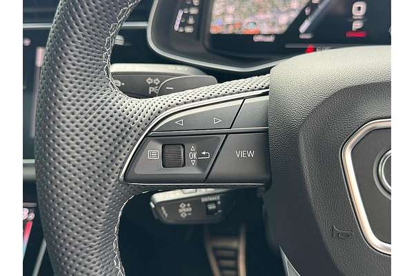 2024 Audi Q7 55 TFSI S line 4M