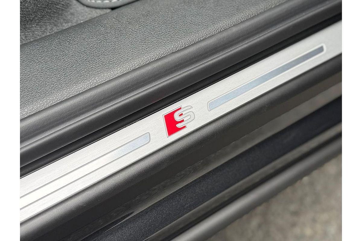 2024 Audi Q7 55 TFSI S line 4M