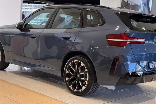 2025 BMW X3 20 xDrive G45