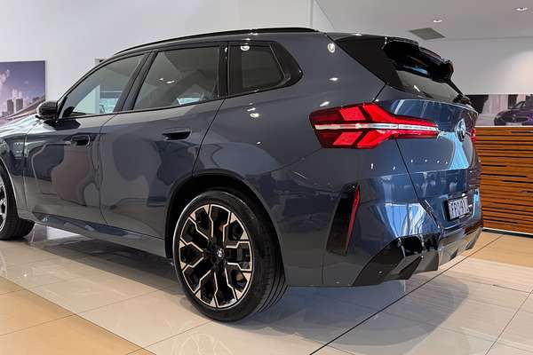 2025 BMW X3 20 xDrive G45