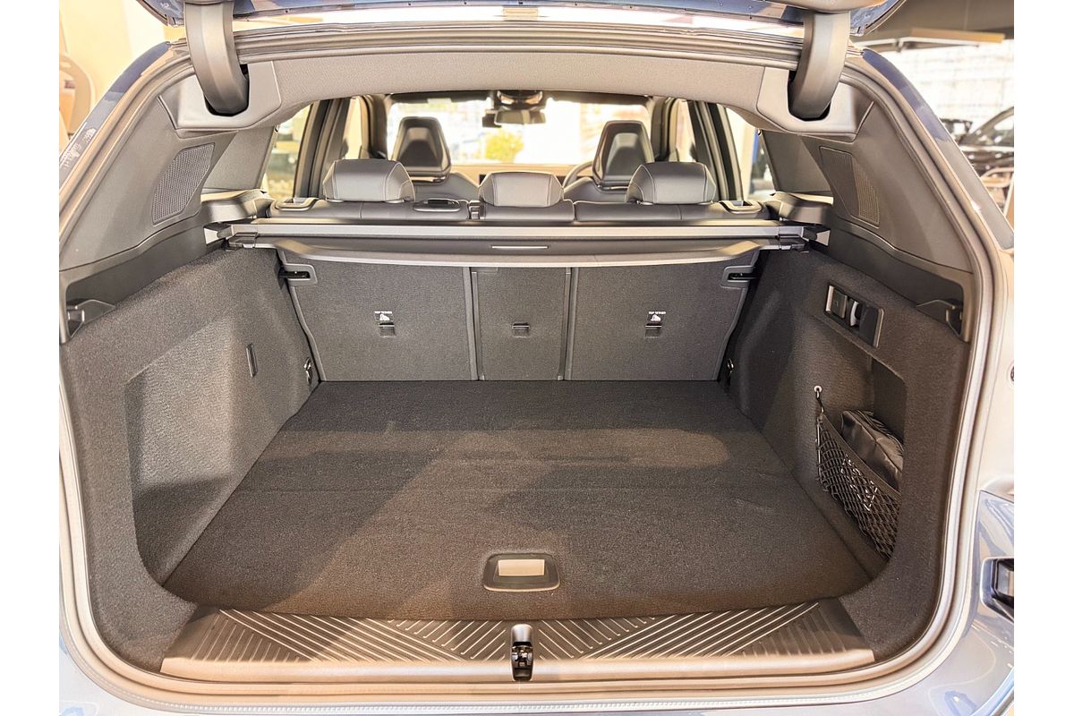 2025 BMW X3 20 xDrive G45