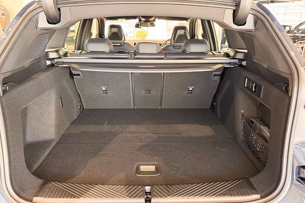 2025 BMW X3 20 xDrive G45