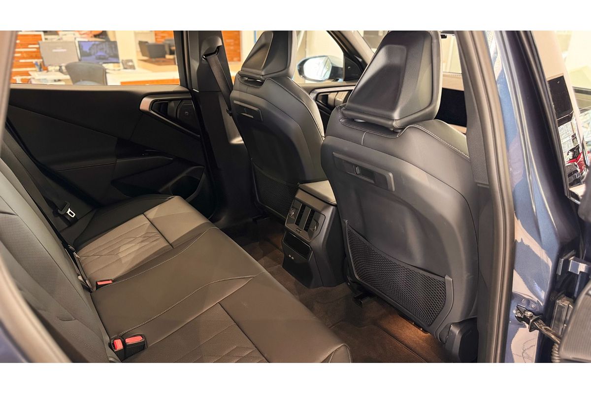 2025 BMW X3 20 xDrive G45