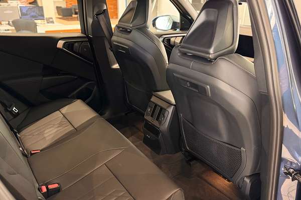 2025 BMW X3 20 xDrive G45
