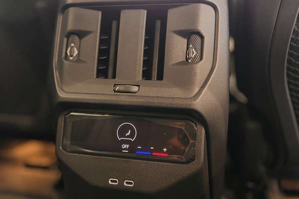 2025 BMW X3 20 xDrive G45