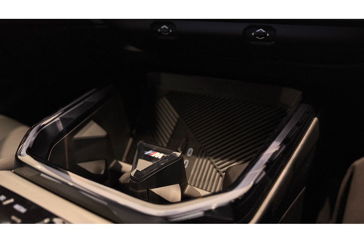 2025 BMW X3 20 xDrive G45