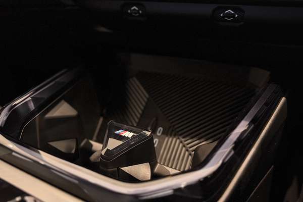 2025 BMW X3 20 xDrive G45