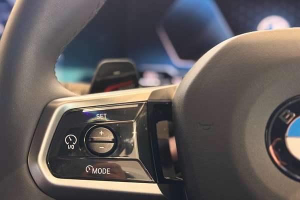 2025 BMW X3 20 xDrive G45