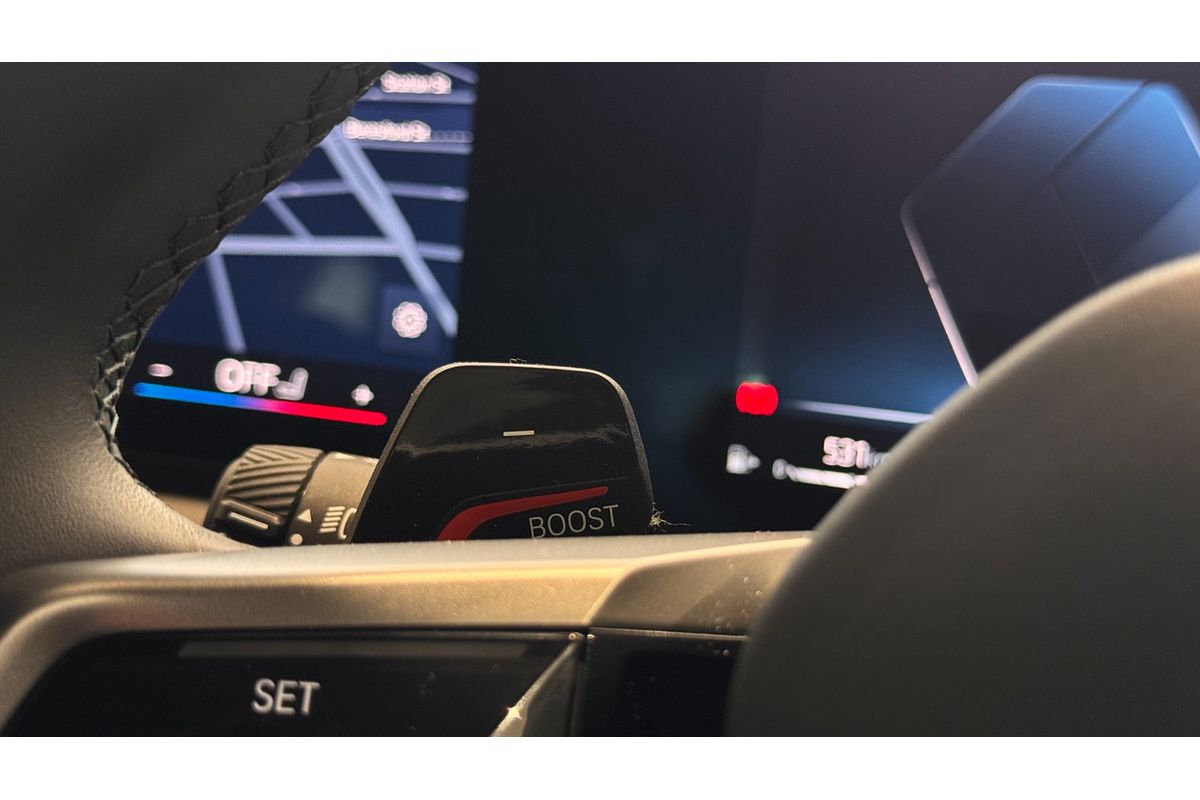 2025 BMW X3 20 xDrive G45