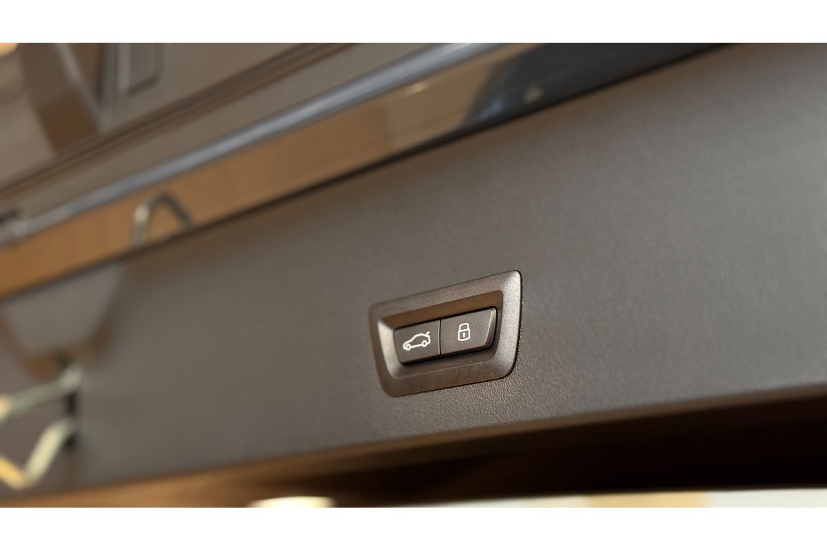 2025 BMW X3 20 xDrive G45