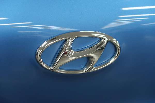 2017 Hyundai Tucson Active X TL