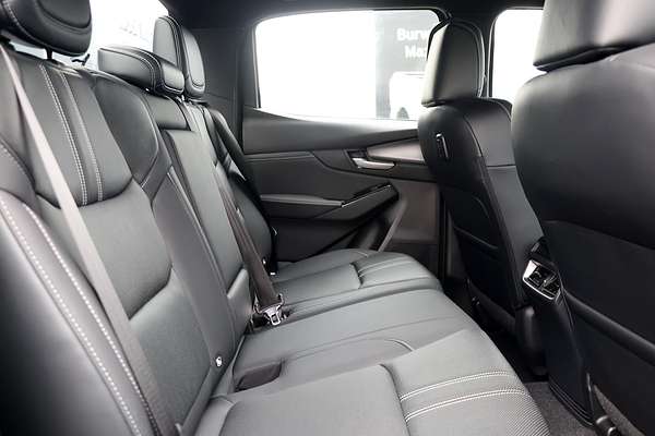 2025 Mazda BT-50 GT TF 4X4