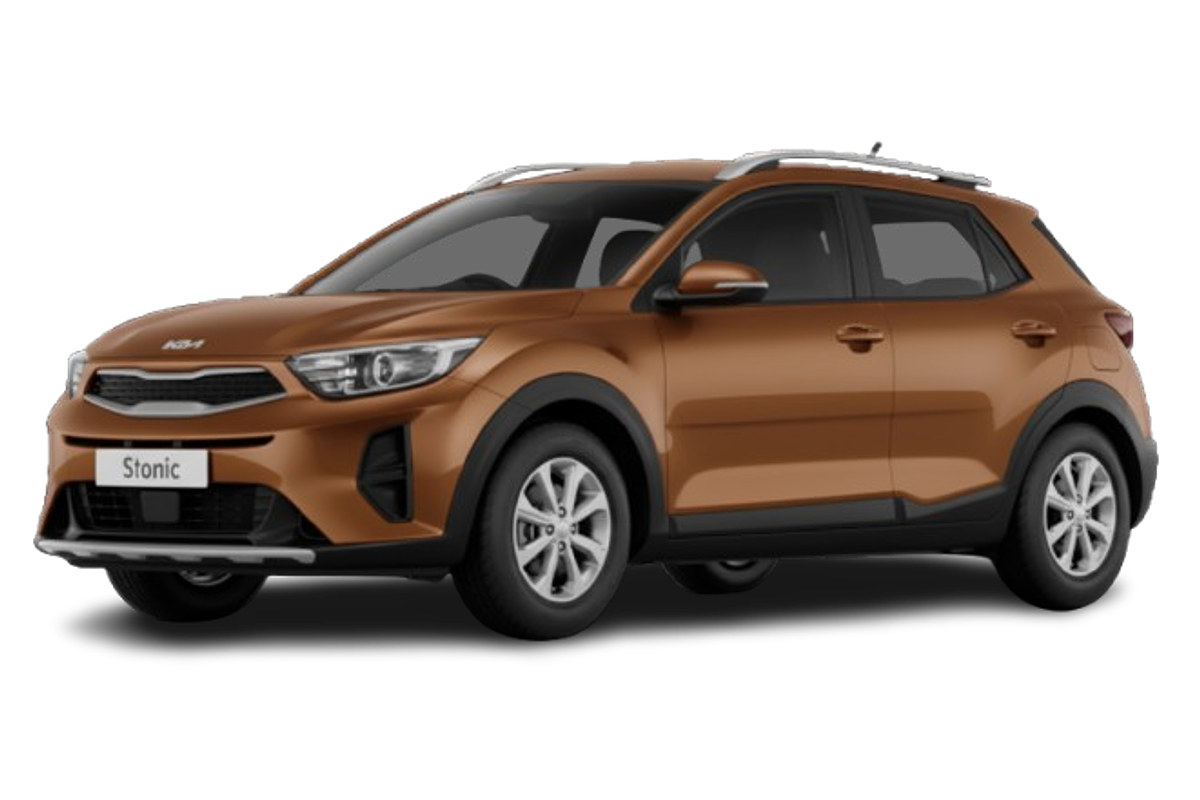2024 Kia Stonic S YB