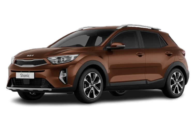 2025 Kia Stonic Sport YB
