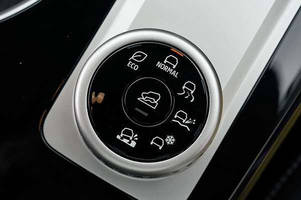 2025 Mitsubishi Outlander Exceed ZM