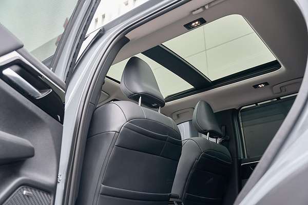 2025 Mitsubishi Outlander Exceed ZM