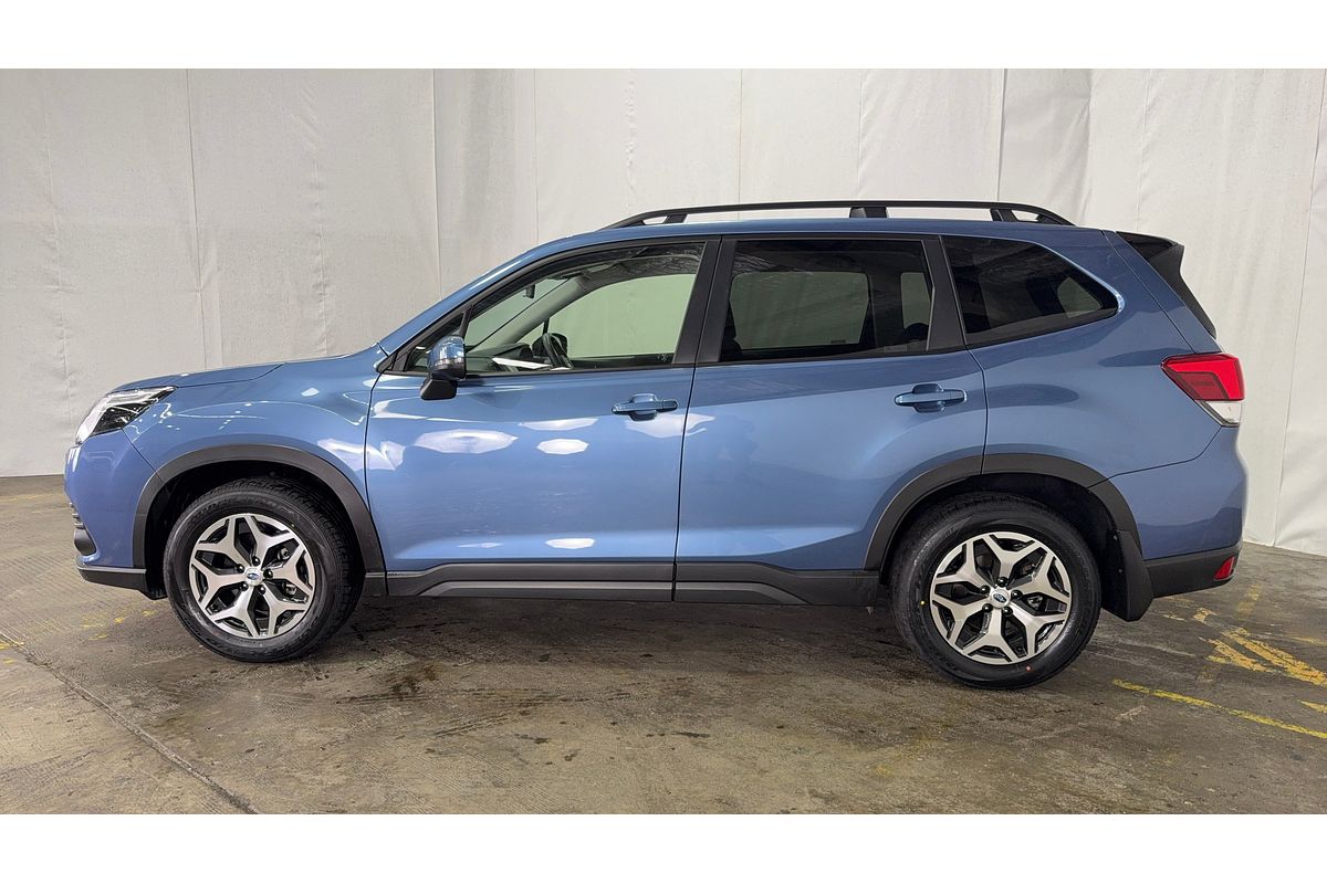 2024 Subaru Forester 2.5i S5