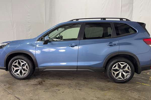2024 Subaru Forester 2.5i S5