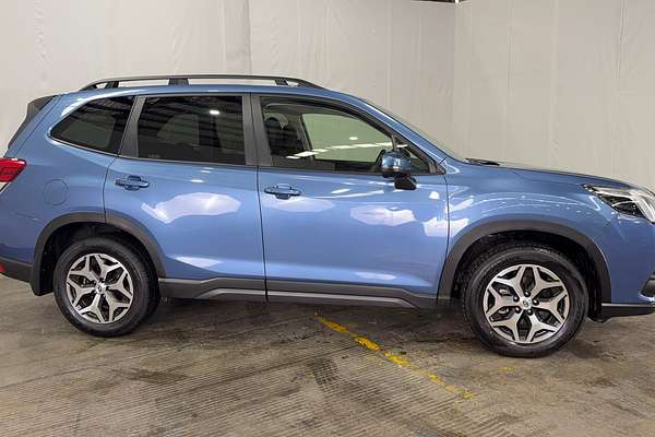 2024 Subaru Forester 2.5i S5